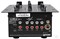 Gemini PS1 DJ микшер 2 канала LINE/PHONO + MIC  вход - фото 10161
