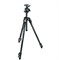 MK290XTC3-BH штатив карбон. MT290XTC3 + головка 496RC2   3/179,5/69,5/1,97/5 (сек/выс/слож/вес/нагр) черный - фото 101989