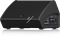 Turbosound TFX152M-AN сценический монитор, активный, коаксиальный,15"низк.масса, 1"титан, 1100Вт KlarkTeknik, 57Гц-20кГц,127дБ,ULTRANET, 60x40 вращаемый - фото 10198