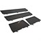 Kinoflo Шторки Celeb 850 Barndoors (Set of 4) BRD-CE8 - фото 102092