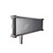 Светодиодный LED осветитель Kinoflo Celeb 450 LED DMX Center Mount, Univ 230U - фото 102128