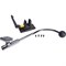 Kinoflo Celeb 250 Center Mount Assembly - фото 102170