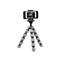 Штатив Cullmann ALPHA 350 mobile Grey. Настольный штатив с держателем моб.тел. - фото 102231