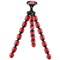 Штатив Cullmann ALPHA 380 Red. Настольный штатив - фото 102246