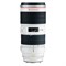Объектив Canon EF 70-200mm f/2.8L IS II USM - фото 102314