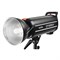 Вспышка студийная Godox QT1200IIM высокоскоростная, шт - фото 102421