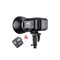 Аккумуляторная вспышка Godox Witstro AD600B с поддержкой TTL - фото 102434