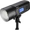 Вспышка аккумуляторная Godox Witstro AD600Pro с поддержкой TTL, шт - фото 102439