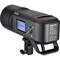 Вспышка аккумуляторная Godox Witstro AD600Pro с поддержкой TTL, шт - фото 102442