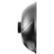 100607 Портретная тарелка Softlight Reflector Silver 26° - фото 103348