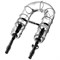 Лампа вспышки Flashtube Acute/D4 Twin - фото 103356