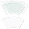 Защитное стекло для кольцевых вспышек Glass Cover Ringflash - фото 103402
