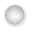 Profoto Clear fresnel lens 80mm for MultiSpot 100750 - фото 103407