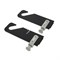 STRAP DEAN SHEEPSKIN/Гитарный ремень DEAN, обшитый кожей/DEAN - фото 103417