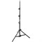 1051BAC Стойка для оборудования MINI COMPACT STAND, алюм., 4 секц. - фото 103427