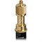 1051BAC Стойка для оборудования MINI COMPACT STAND, алюм., 4 секц. - фото 103430