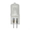 Лампа пилотного света Modelling lamp 230 V, 300 W GX/GY 6,35 Frosted - фото 103461