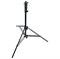 008BSU CINE STAND,BLACK ZINC W/O WHEL - фото 103465