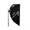 Софтбокс HR Softbox 1.5 x 3.5' RF-a, Asymetric - фото 103552
