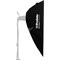 Софтбокс HR Softbox 1.5 x 3.5' RF-a, Asymetric - фото 103553