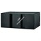 Tannoy VSX 8.2BP пассивный сабвуфер бэнд-пасс 2x8", 8Ом, 400Вт RMS/1600Вт пик, 46–160Гц(+/-3дБ), 129дБ пик, M10 x 8 - фото 10381