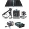 Комплект Broncolor Move 1200L Outdoor Para kit 31.028.XX - фото 103991