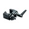 Manfrotto 035,036Z Держатель SUPER CLAMP WITH LIGHT STUD 3/8" - фото 104568