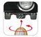 Штатив Manfrotto MP1-BK настольный штатив - фото 104578