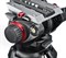 504HD Видеоголова PRO 504HD 75 мм - фото 105639