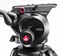 504HD Видеоголова PRO 504HD 75 мм - фото 105640