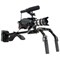 Комплект Camtree Hunt FS-100 Basic Sony Nex-FS100 - фото 105902