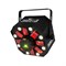 CHAUVET Swarm 5 FX светодиодный многолучевой эффект с встроенным лазером - фото 10591