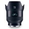 Объектив Carl Zeiss Batis 2/25 E Объектив для камер Sony (байонет Е) - фото 106002