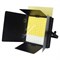 Комплект видеосвета LED Proaim 2x1000pc LED Shine - фото 106037