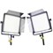 Комплект видеосвета LED Camtree 2x1000pc LED Bi Color - фото 106057