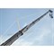Комплект крана Proaim 33ft Octagonal Crane, HD-STD Stand, 3 Axis Pan Tilt Head, D-33 Dolly (Titan Package) - фото 106160