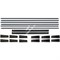 Операторская рельса Proaim 12ft Aluminum Track Black - фото 106214