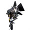 Bacht Fresnel spot 80 - фото 106431