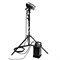 Прибор постоянного света ProDaylight 200 Air basic kit с головой ProDaylight Air и Ballast 901181 и 901131 в комплекте - фото 106455