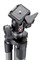 Штатив Manfrotto MKCOMPACTADVBH - фото 106577