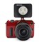 MLUMIEPL-BK LED LUMIMUSE 3 (Lumie Play) осветитель светодиодный - фото 106782
