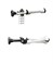 Распорка Manfrotto Autopole Kit на 3 фона - фото 106860