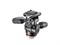 MK290DUA3-3W штатив алюм. MT290DUA3 + головка MH804-3W DUAL 3/175,5/74/2,59/4 (сек/выс/слож/вес/нагр) черный - фото 106868