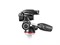 MK290DUA3-3W штатив алюм. MT290DUA3 + головка MH804-3W DUAL 3/175,5/74/2,59/4 (сек/выс/слож/вес/нагр) черный - фото 106873