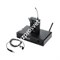 Lectrosonics SRa5P-LMB-HH  (614-639 МГц) накамерная 2-х канальная  радиосистема с ручным и  петличным микрофонами для камер SONY - фото 10696