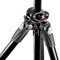 MT290DUA3 штатив алюм. DUAL, 3/165/62,7/1,84/5 (сек/выс/слож/вес/нагр),черный - фото 107027