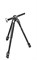 MT290DUA3 штатив алюм. DUAL, 3/165/62,7/1,84/5 (сек/выс/слож/вес/нагр),черный - фото 107030