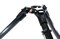 535 видеоштатив CF 2-STAGE VIDEO TRIPOD,75 - фото 107184