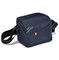 Manfrotto NX-SB-IBU Сумка наплечная для фотоаппарата NX I синяя - фото 107298