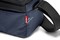 Manfrotto NX-SB-IBU Сумка наплечная для фотоаппарата NX I синяя - фото 107299